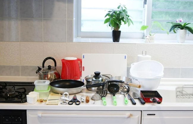 Blue moon in Sesokojima - Foto 15