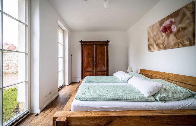 Apartmenthaus Finkenherd 5 - Foto 9