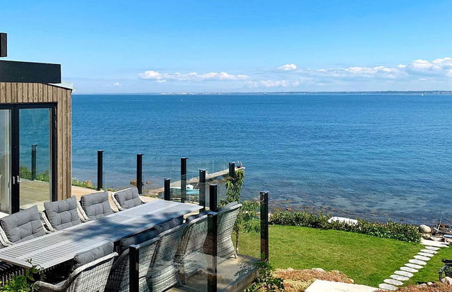 Stylish Seaside Villa on Ven-by Traum - Photo 1