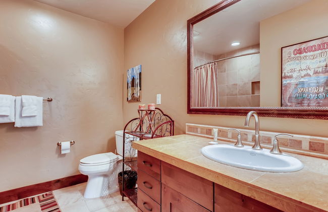 Water House on Main Street - Foto 28