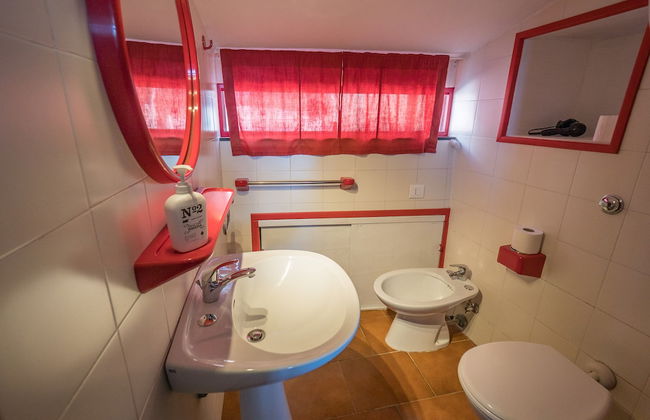 La Torretta dei Merli With Views - Foto 40