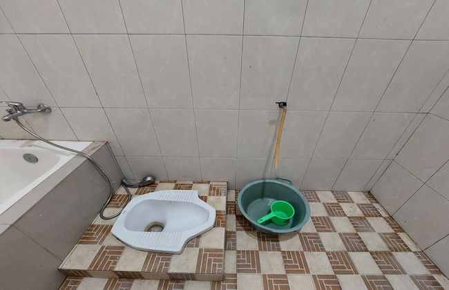 ARJUNA HOMESTAY - Foto 17