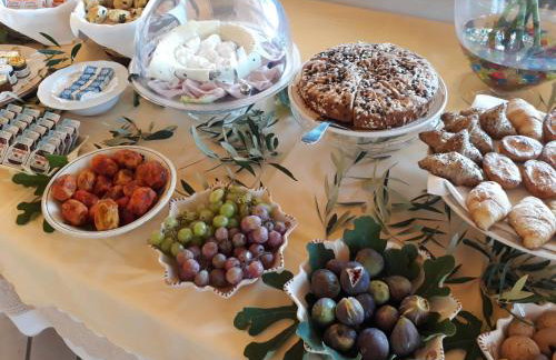 Masseria Grande Agriturismo - Foto 27