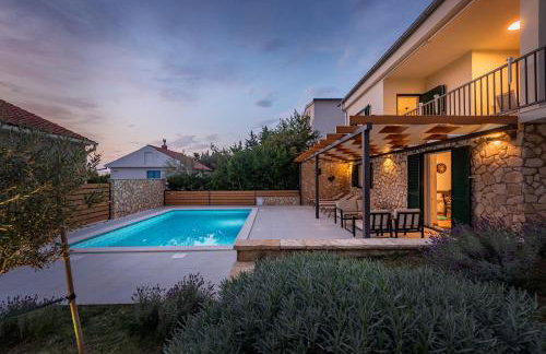 DALMOR holiday house - Foto 17