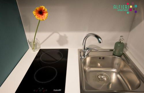Alfieri Apartment - Foto 7