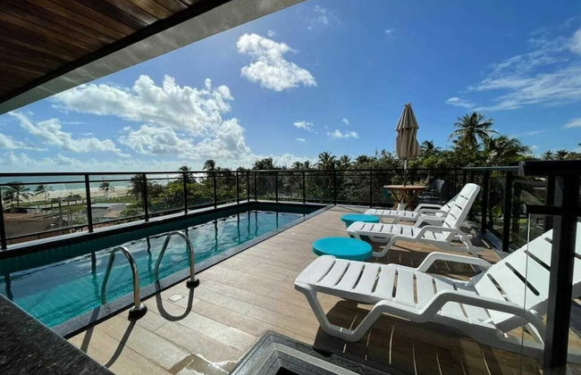 Terraço Flecheiras - Foto 21