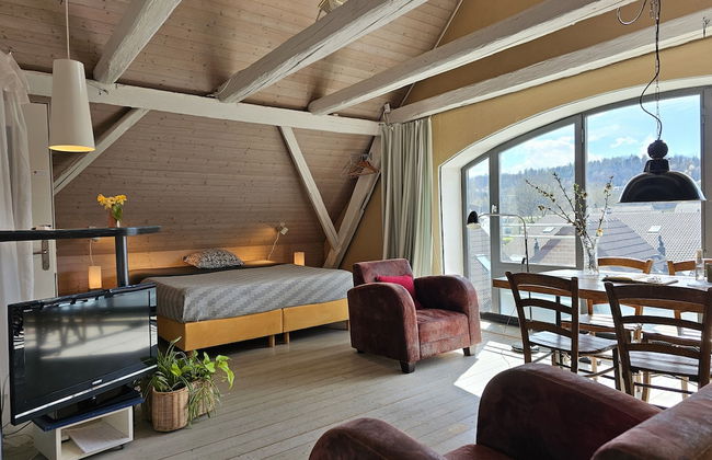 Blue Wall BnB - business apartments - Foto 20