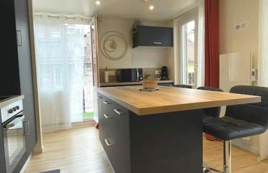 Luxueux T2 lumineux unique Saint Claude - Foto 9