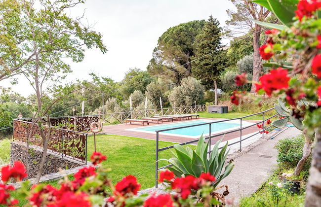 Villa Tecla - Foto 31