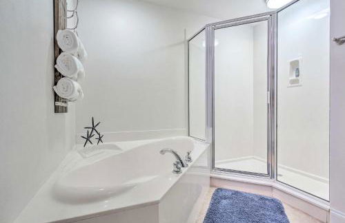 Dazzling Mexico Beach Condo - Walk to the Beach! - Photo 15