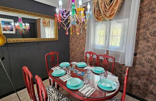 La Casona de Karkabul - Foto 42