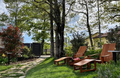 Poggio Ancisa Relais - Foto 4