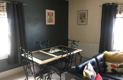 Historic Peel House Apartments - Foto 26