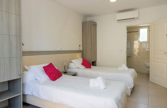 Hôtel et Résidence Ta Kladia - Omigna - Photo 37