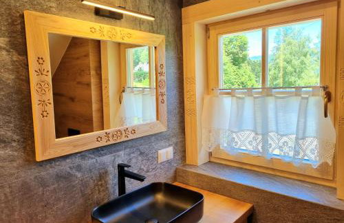 Złoty Dom Brenna - Foto 55