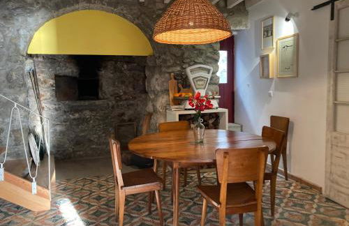 Água e Sal - Seafront House, with Garden and independent Suíte. - Photo 4