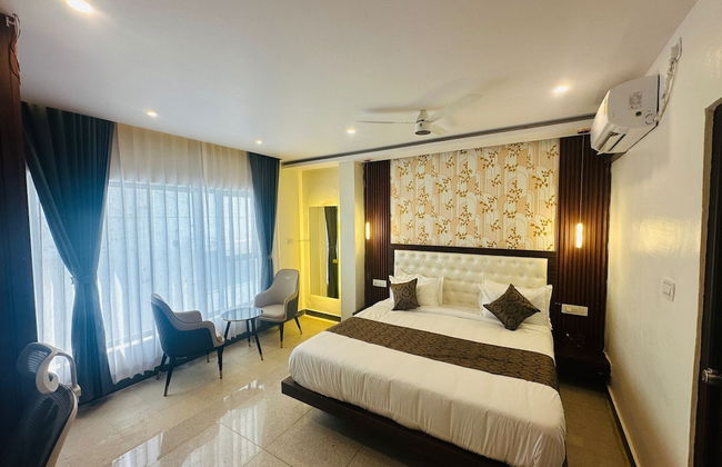 Mysore Elite - Foto 19