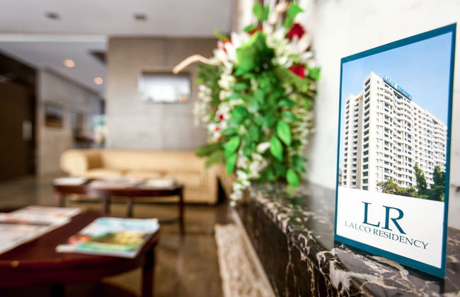 Lalco Residency - Foto 3