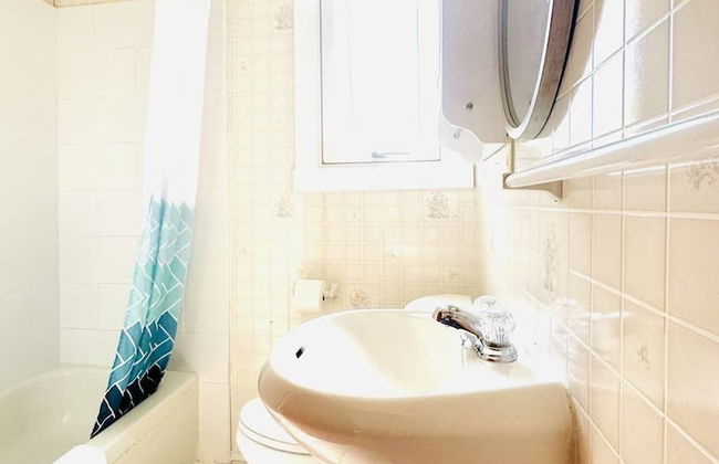 Skyline Terrace Cottages - Foto 75