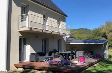 Villa MARIA - Foto 1