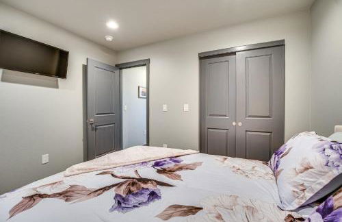 Charming Home about Half-Mi to Potholes State Park - Foto 22