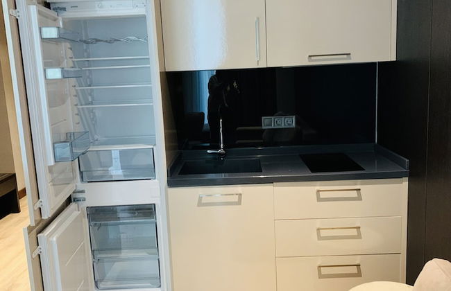 Neptun Palace Kvariati - Foto 37