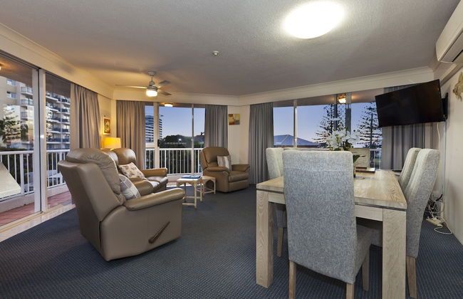 Meridian Tower - Foto 58