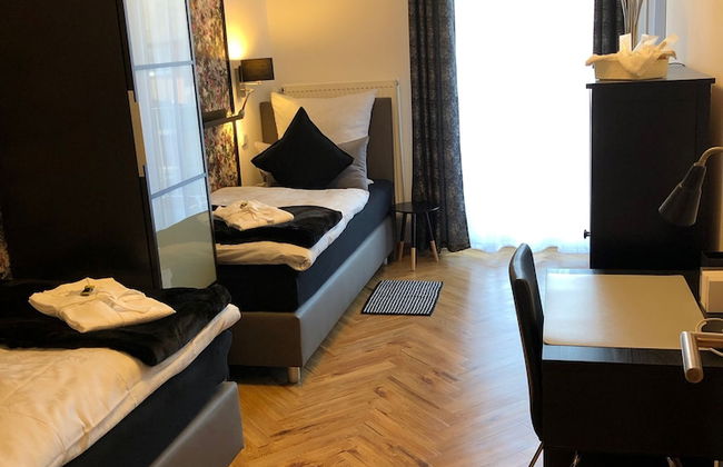 City Apartments Will - Photo 3