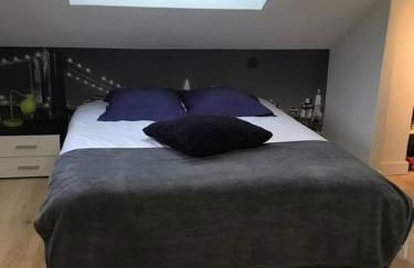 Maison Sallanches 12 couchages - Foto 9