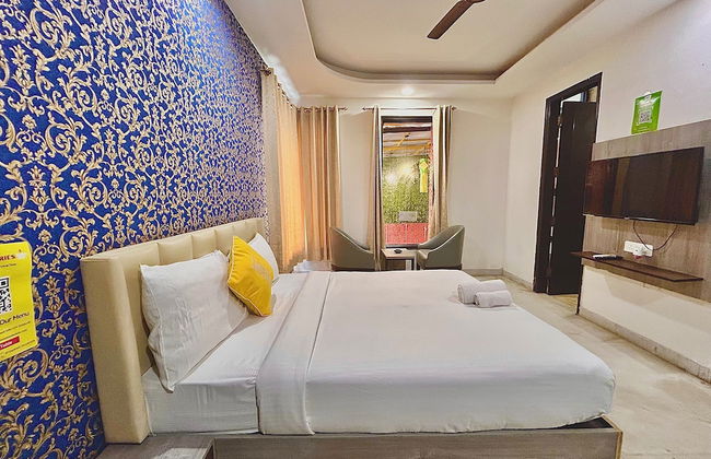 Lime Tree Apartment - 636 Sec 43 Gurgaon - Foto 34