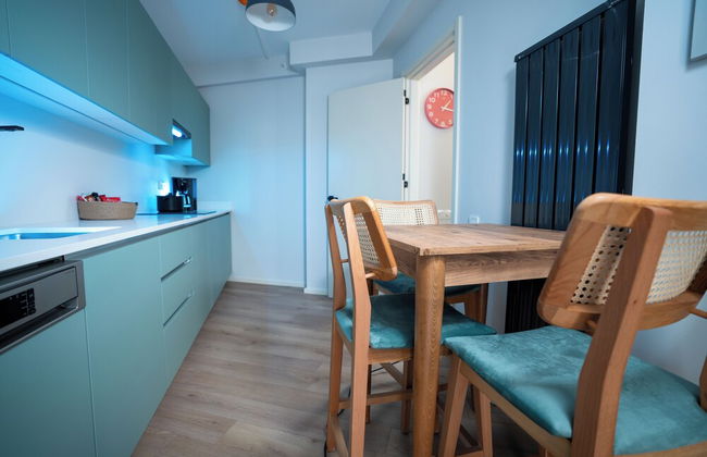 Bird Nest Suite - Foto 29