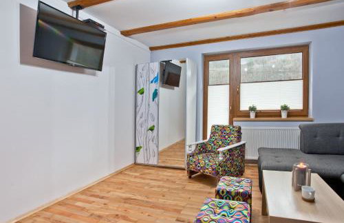 Apartamenty DobraNocka - Foto 42