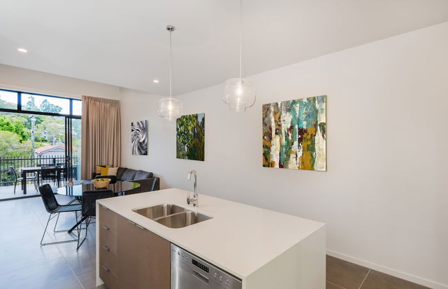 Round About Bulimba - Foto 5