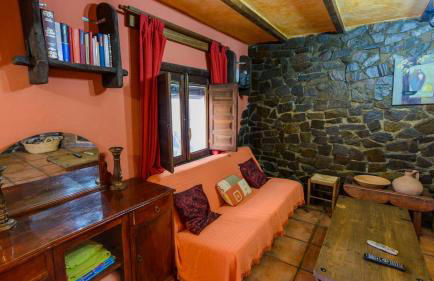 Cortijo El Chinas Orgiva by Ruralidays - Foto 15