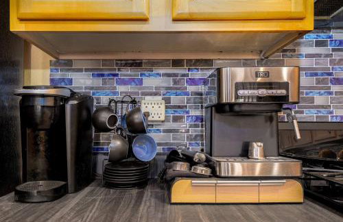 Family Fun Retreat Themed Rooms BBQ & Golf Course - Foto 10