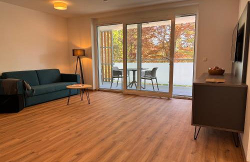 SONNENHOF Apartments - Photo 89