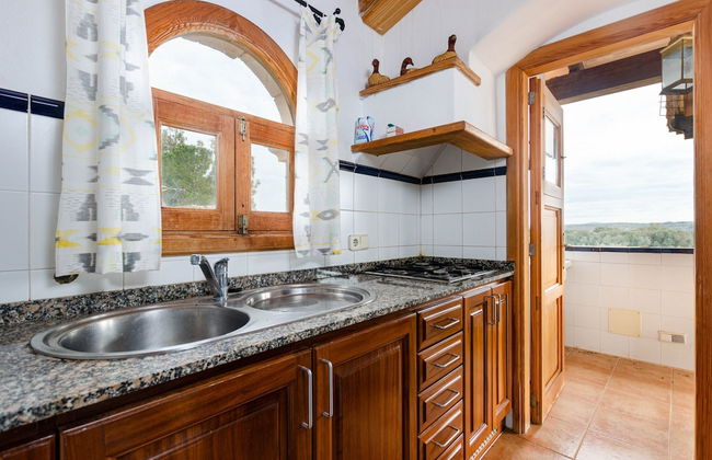 Welcoming Apartment With Private Pool - Foto 7