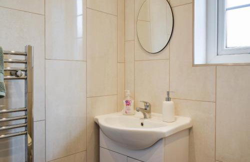 Cayton Cove Cottage - Foto 13