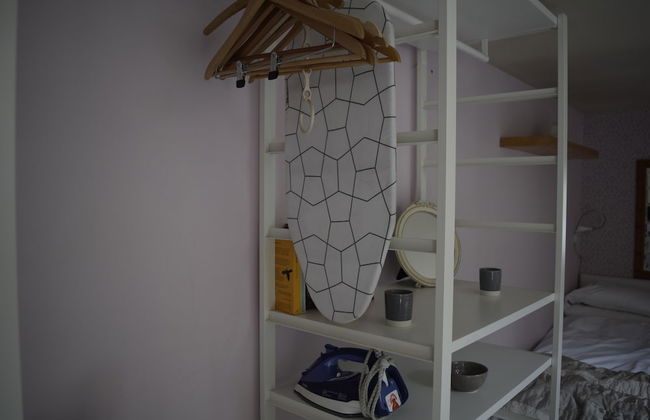 Cosy Self-contained Studio Flat in Bristol - Foto 3