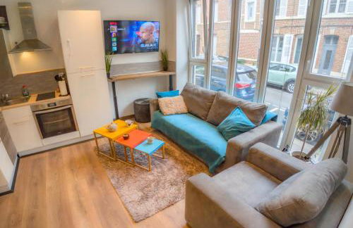 Luminux - 1P à 2P - Henriville - Foto 1