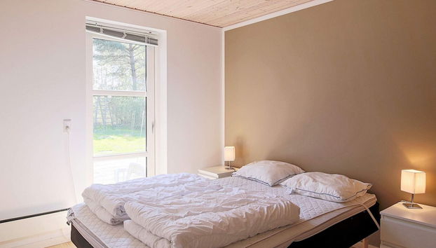 10 Person Holiday Home in Vaeggerlose - Foto 2, Habitación