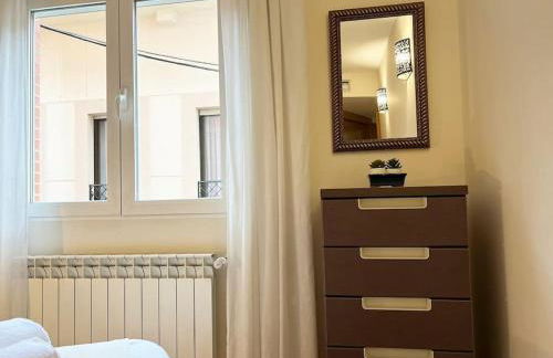 Apartamento Alma de Guadalajara with Sun terrace - Foto 25