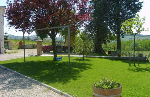 Cascina Longoria - Foto 50