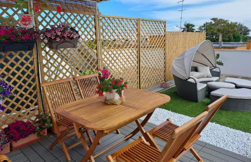 La terrazza di Zoe - Castromediano ( Lecce) - Foto 22