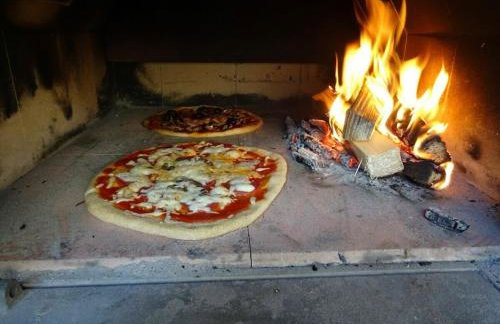 Holiday farm Hohe Drei Zinnen - Foto 11