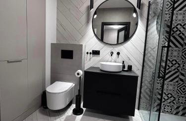 BoleslaviaApartments - Apartament Arte - air conditioning, parking free, EV - Foto 12