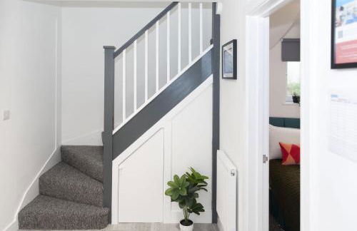 Ocean Side With Free Parking By My Getaways - Foto 49