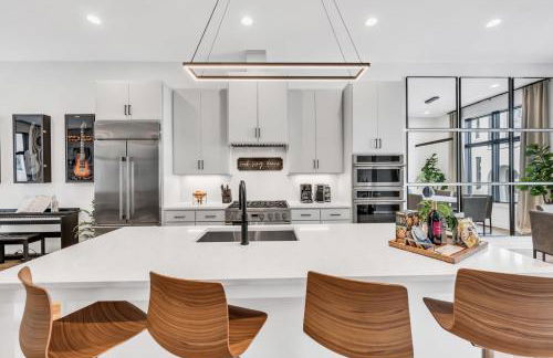 Studio C on Music Row, 4 Min Broadway - Foto 4