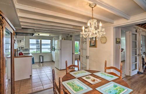 Waterfront Vacation Rental on Lake Mirror! - Foto 12