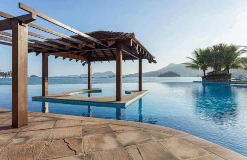 PEDAÇO DO PARAÍSO - Foto 40